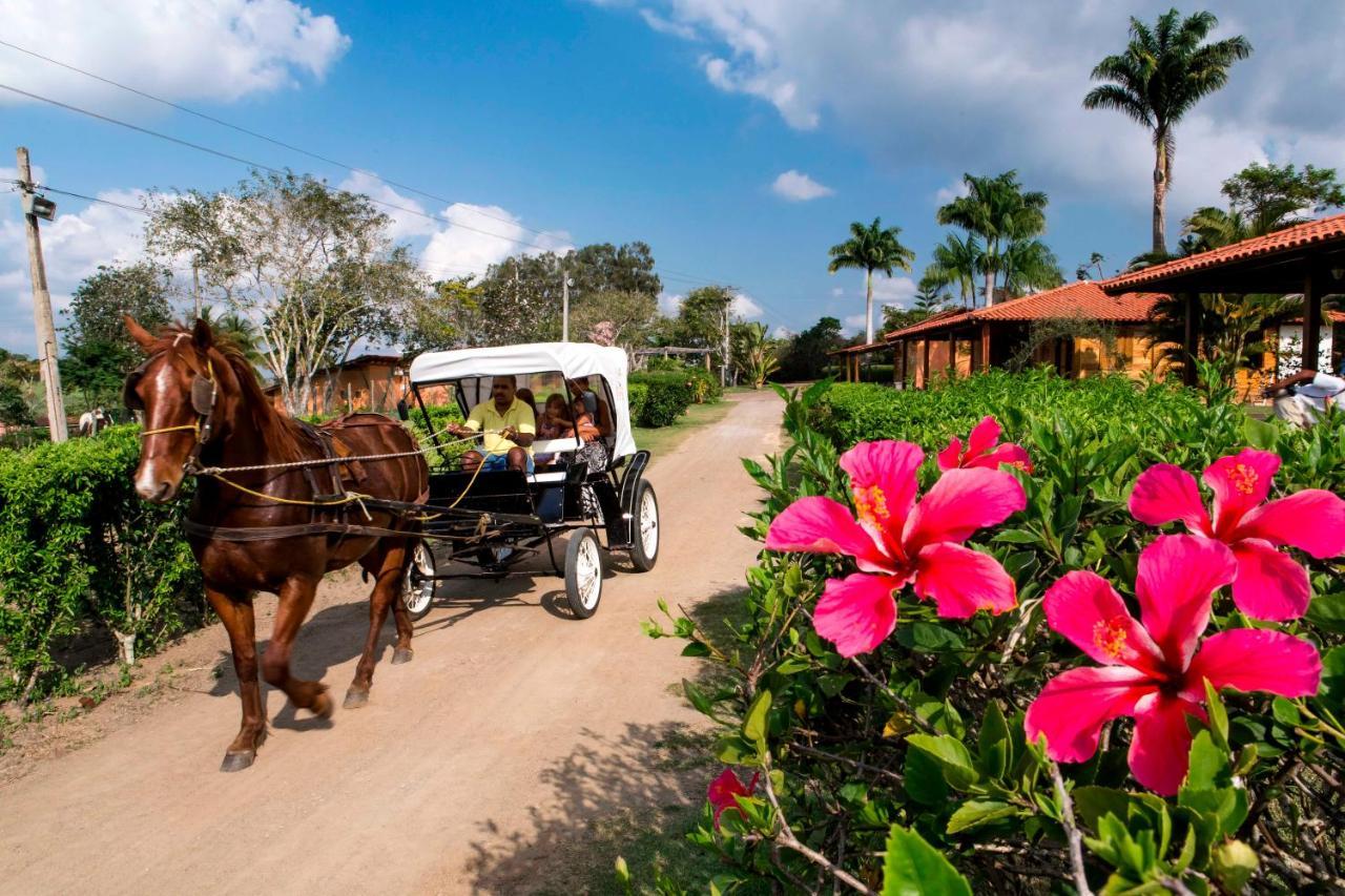 Hotel Fazenda Colibri Амаргоса Экстерьер фото