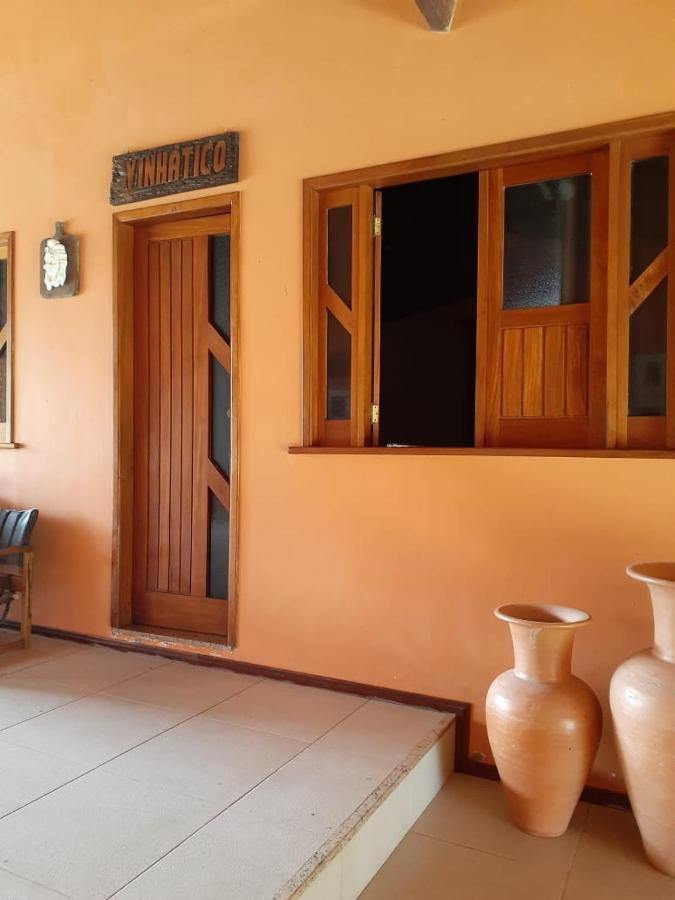Hotel Fazenda Colibri Амаргоса Экстерьер фото